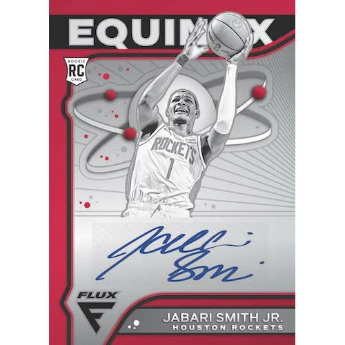 2022-23 Panini Flux Basketball Hobby FOTL - Image 3