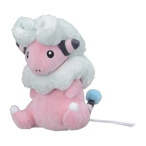 Flaafy #180 - Pokémon Centre Fit Plush - Image 2