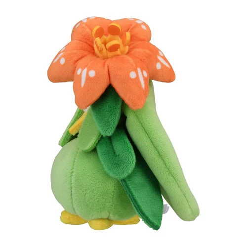 Lilligant #549 - Pokémon Centre Fit Plush - Image 3