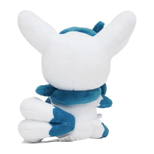 Meowstic (Female) #678 - Pokémon Centre Fit Plush - Image 4