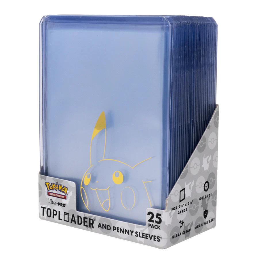 Top Loaders